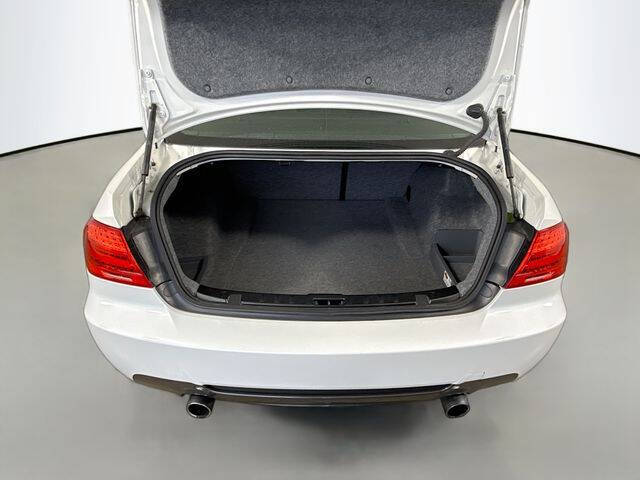 2013 BMW 3 Series 335i