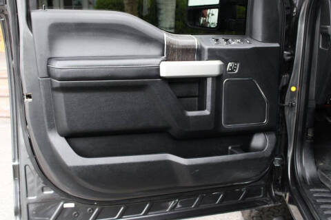 2020 Ford F-250 Super Duty