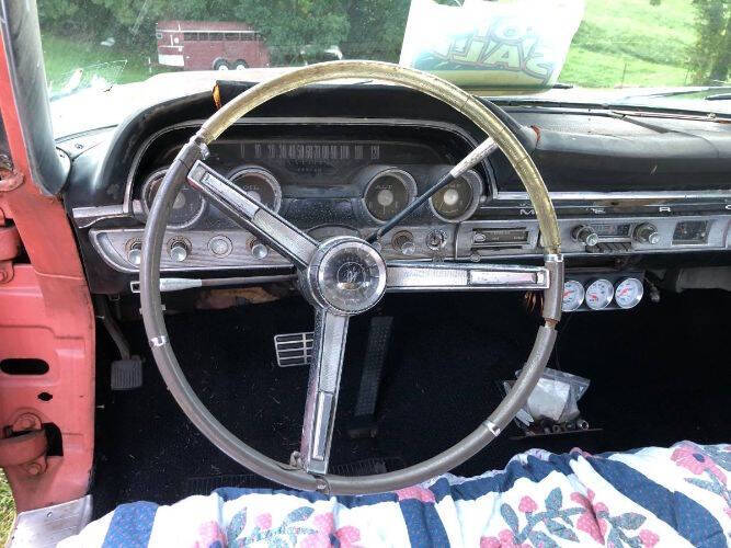 1964 Mercury Marauder