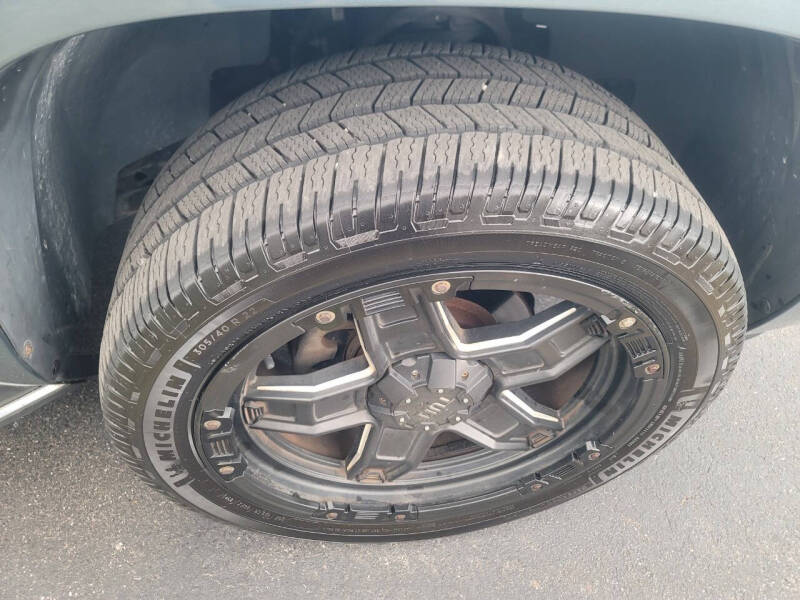 2008 Cadillac Escalade