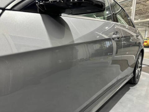 2014 Mercedes-Benz E-Class E 550 4MATIC