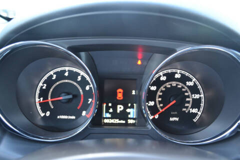 2024 Mitsubishi Outlander Sport ES