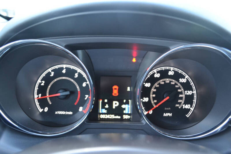 2024 Mitsubishi Outlander Sport ES