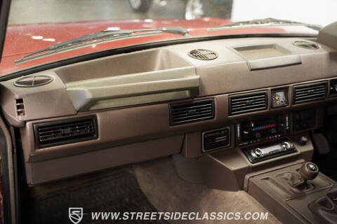 1990 Land Rover Range Rover