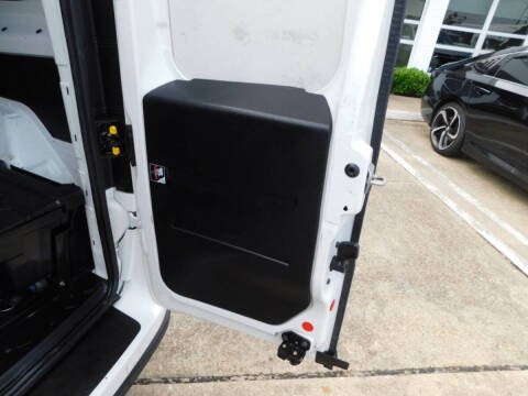 2022 RAM ProMaster City