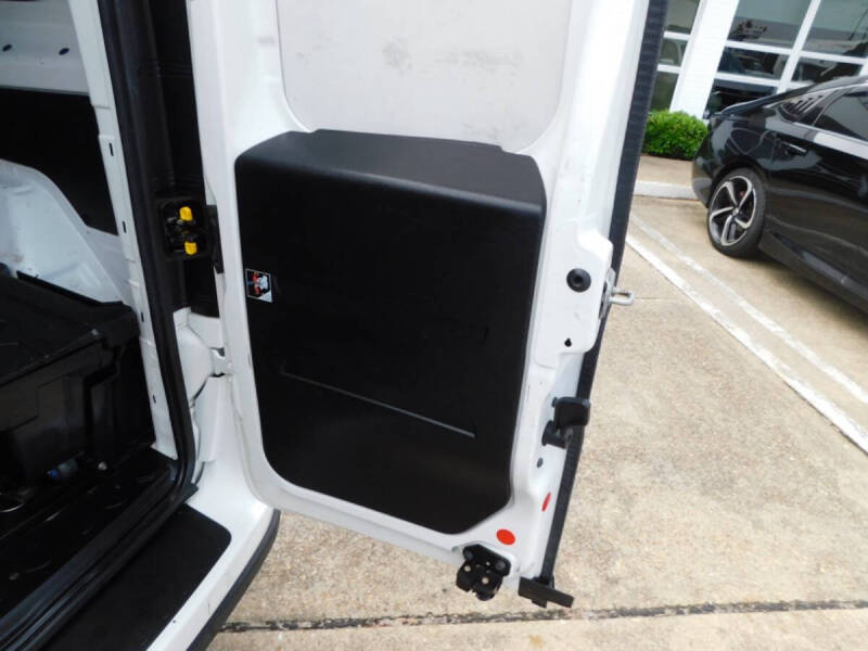 2022 RAM ProMaster City