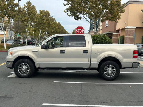 2006 Ford F-150