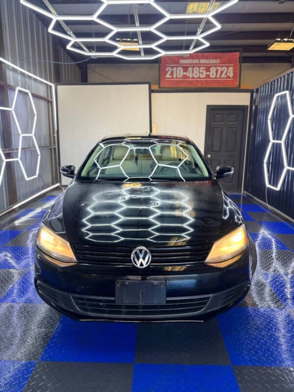 2011 Volkswagen Jetta