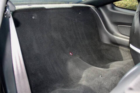 2022 Ford Mustang Shelby GT500