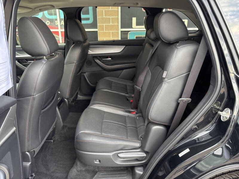 2024 Mazda CX-90 3.3 Turbo Preferred Plus