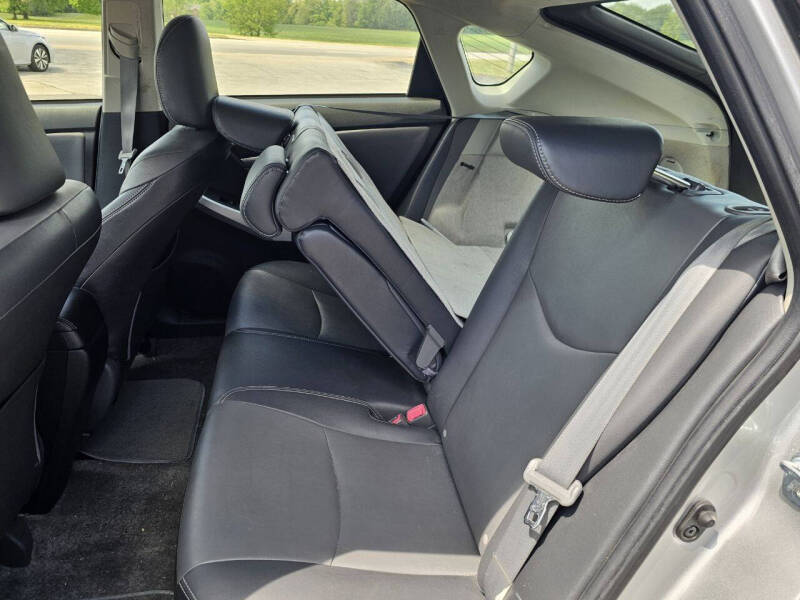 2013 Toyota Prius Five