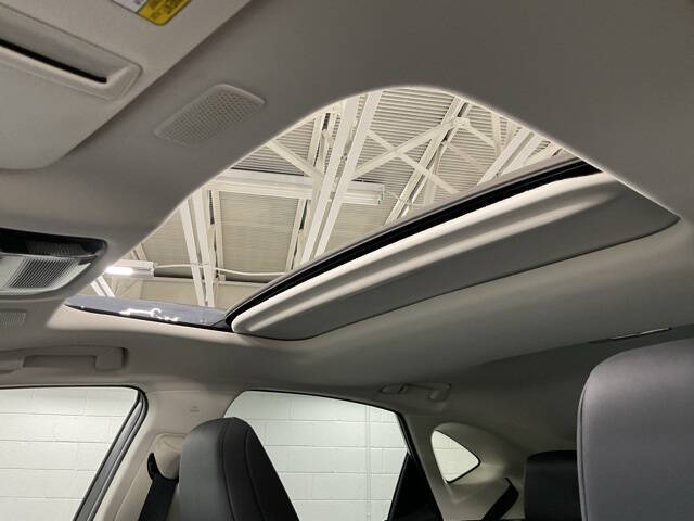 2024 Lexus NX 350h Premium