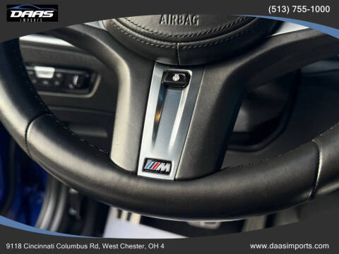 2020 BMW 3 Series 330i xDrive