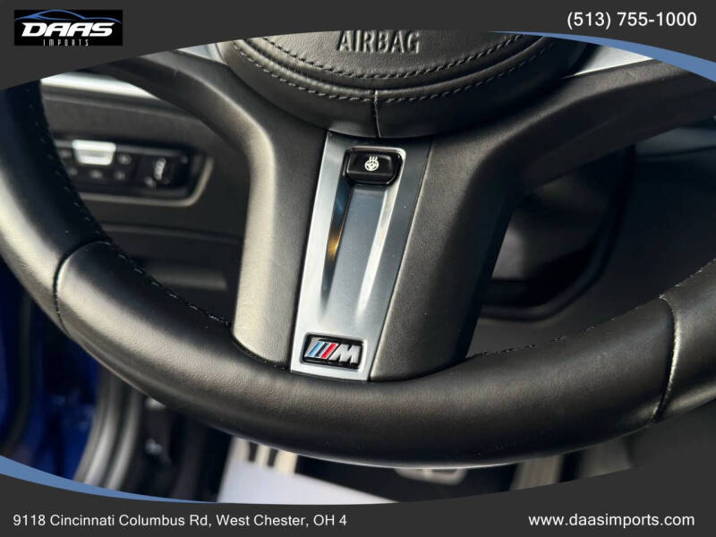 2020 BMW 3 Series 330i xDrive