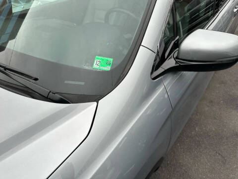 2018 Honda Ridgeline RTL-E