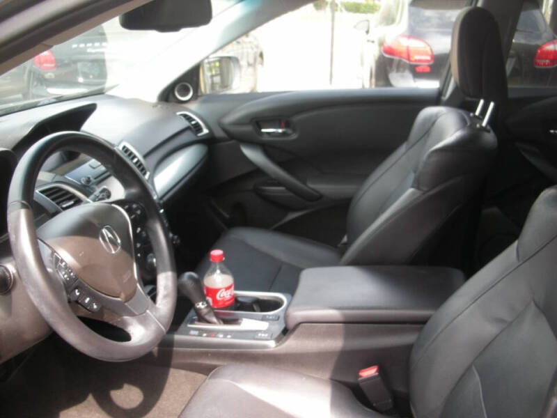 2017 Acura RDX