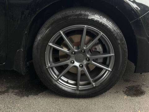 2011 Honda Accord EX-L