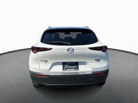 2023 Mazda CX-30 2.5 Turbo Premium Plus