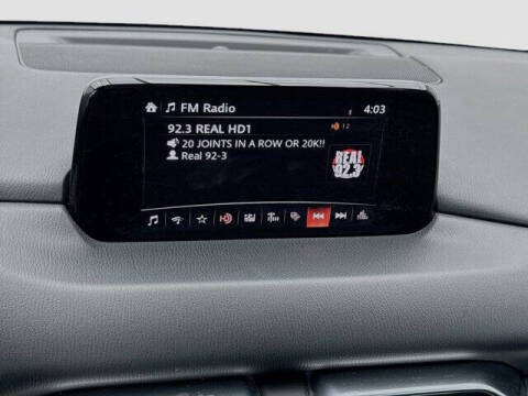 2019 Mazda CX-5 Sport