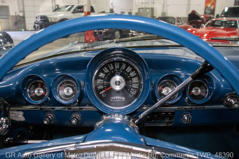1959 Chevrolet Bel Air
