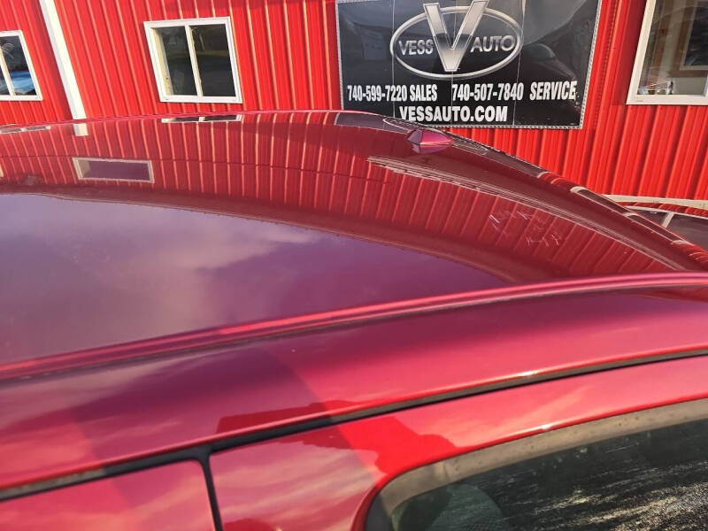 2016 Nissan Frontier SV V6