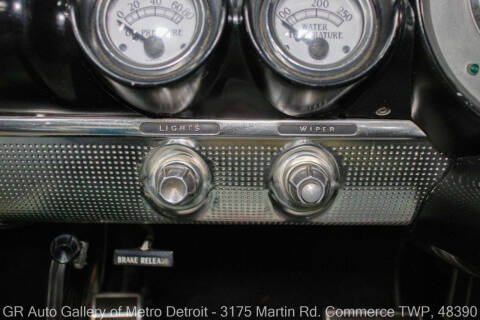 1960 Chevrolet Impala