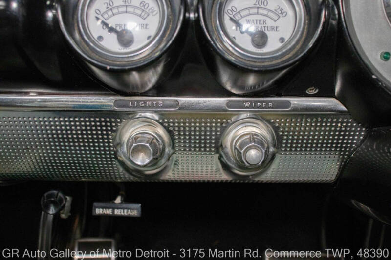 1960 Chevrolet Impala