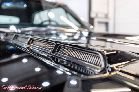 1966 Chevrolet Chevelle