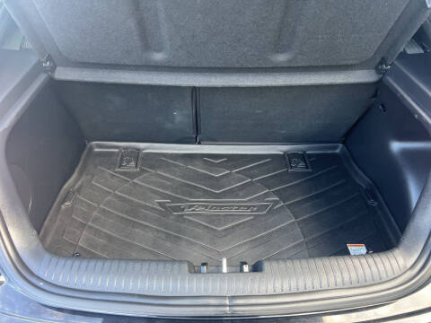 2013 Hyundai Veloster