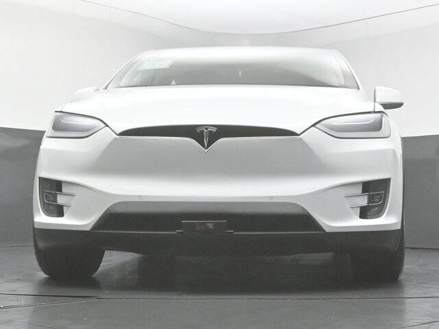 2018 Tesla Model X 75D