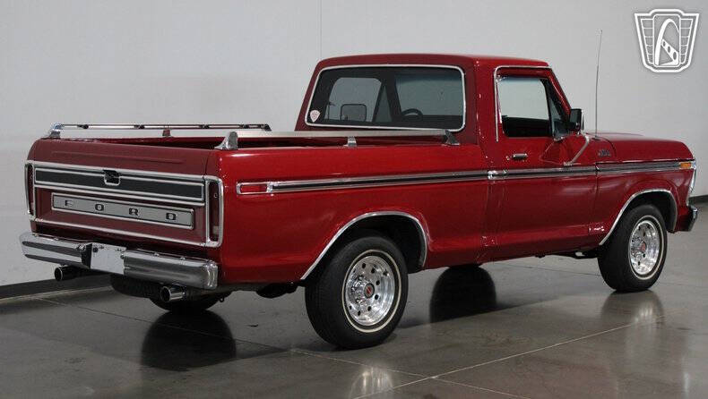 1979 Ford F-100