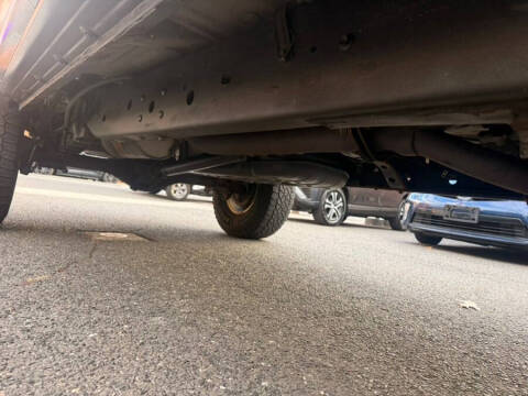 2014 Toyota Tacoma V6