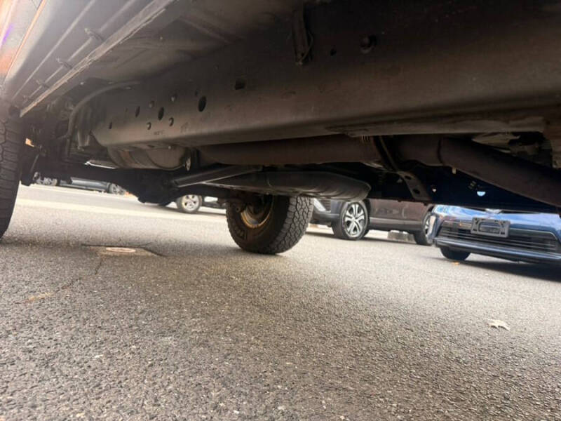 2014 Toyota Tacoma V6