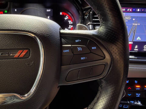 2022 Dodge Durango R/T