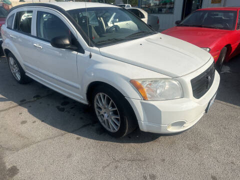 2007 Dodge Caliber for sale at TTT Auto Sales in Spokane WA