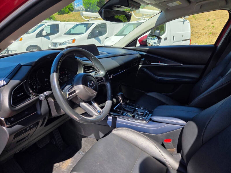 2020 Mazda CX-30 Preferred
