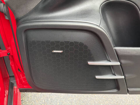 2016 Porsche Cayenne GTS