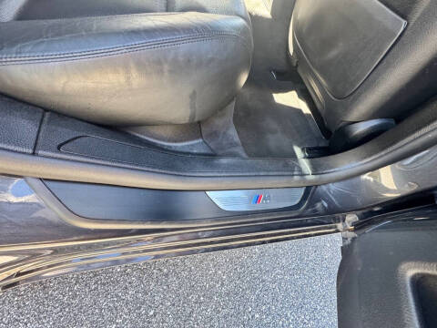 2015 BMW 7 Series 750i