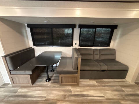 2025 Jayco SLX 263BHS