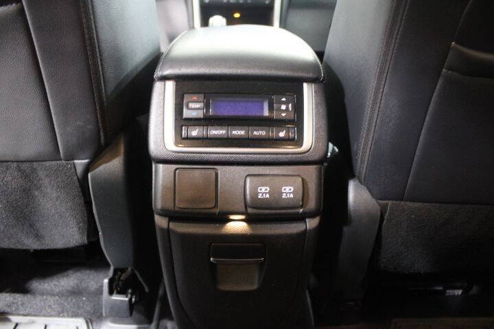 2022 Subaru Ascent Limited 7-Passenger