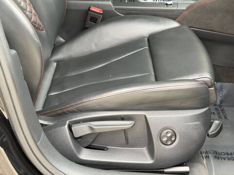 2018 Audi RS 3 2.5T quattro