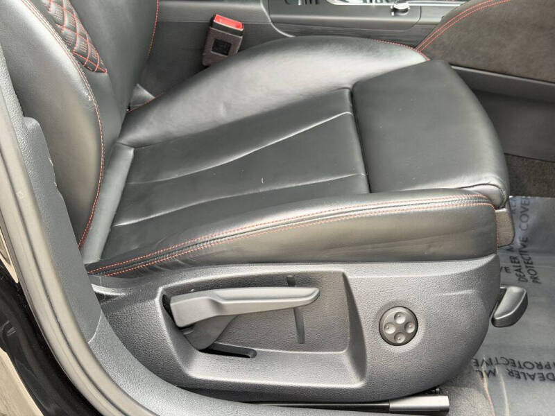 2018 Audi RS 3 2.5T quattro