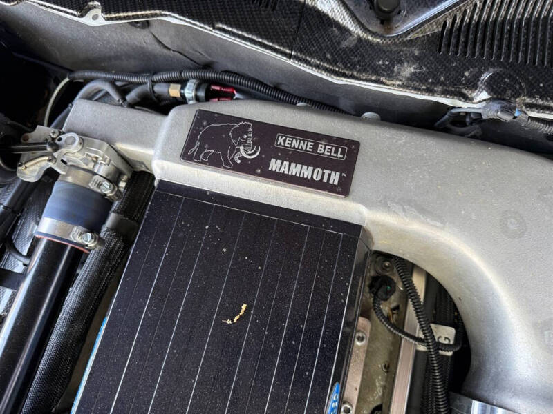 2014 Ford Mustang GT Premium