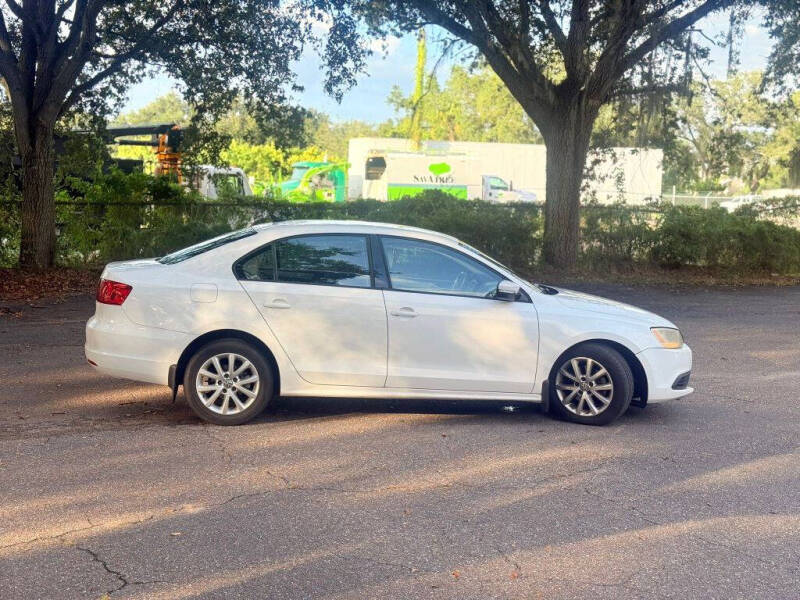 2012 Volkswagen Jetta