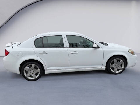 2010 Chevrolet Cobalt LT