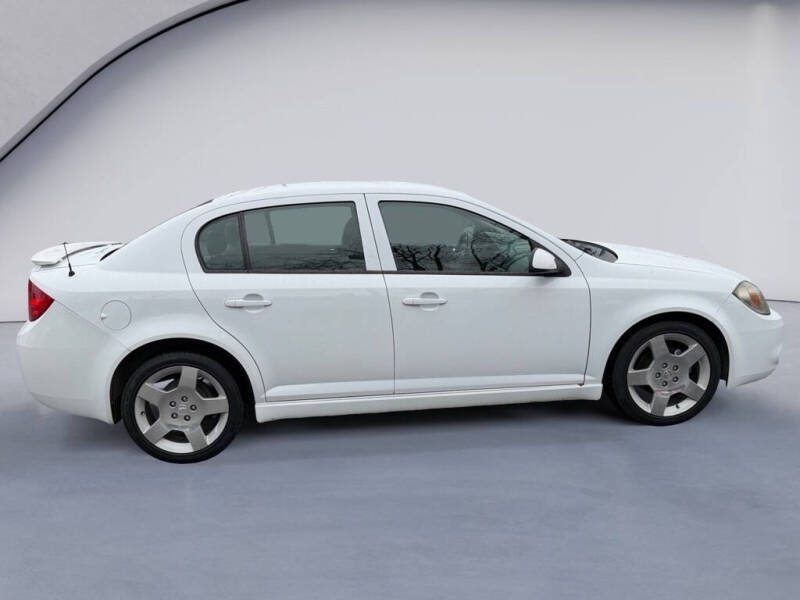 2010 Chevrolet Cobalt LT