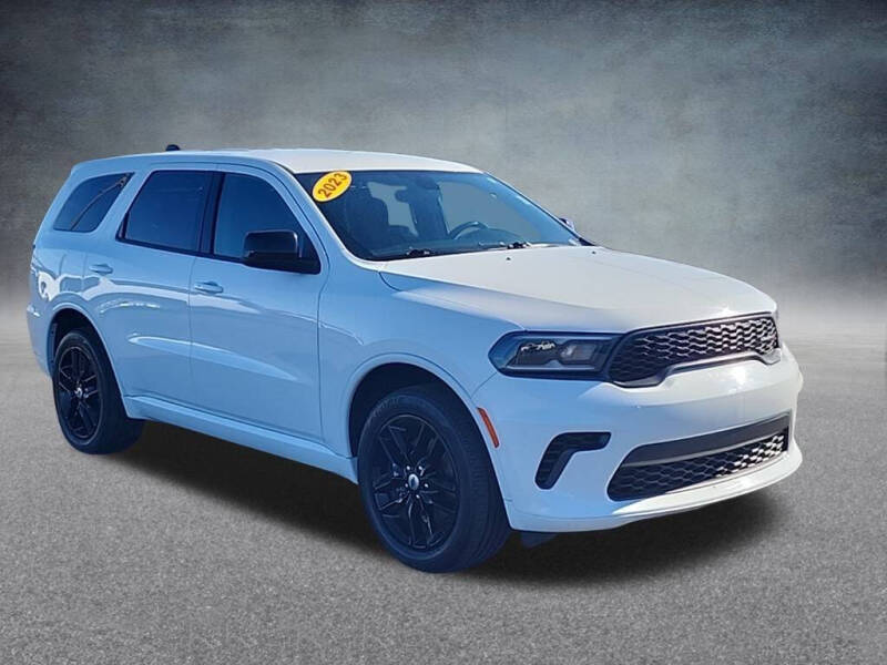 2023 Dodge Durango GT