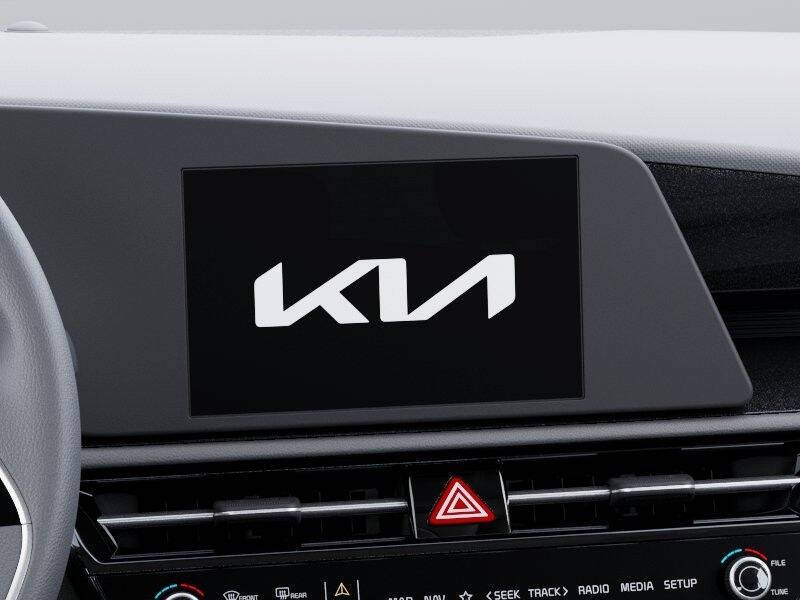2026 Kia Niro LX
