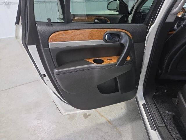 2012 Buick Enclave Premium