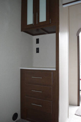 2018 Forest River Impression